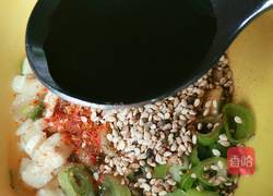 烧汁嫩豆腐的做法图解5