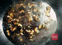 烧汁嫩豆腐的做法图解8