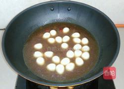 卤鹌鹑蛋的做法图解4