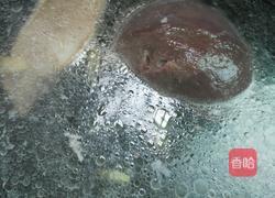 卤猪肝的做法图解4