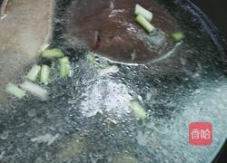 卤猪肝的做法图解5