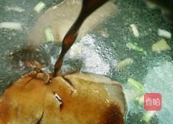卤猪肝的做法图解6