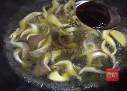 蘑菇肉片汤的做法图解7