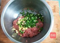 糯米丸子的做法图解4