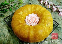 团圆黄金包的做法图解19