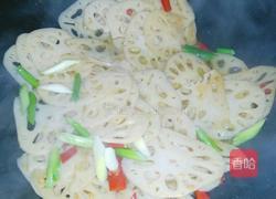 村夫藕片的做法图解7