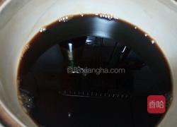 卤水猪肝(卤水豆皮）的做法图解2