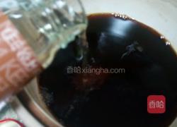 卤水猪肝(卤水豆皮）的做法图解3