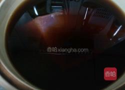 卤水猪肝(卤水豆皮）的做法图解5