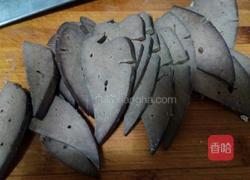 卤水猪肝(卤水豆皮）的做法图解11