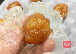 凤梨苹果酥的做法图解3