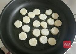 小香菇烧日本豆腐的做法图解5