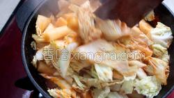 炒年糕的做法图解19