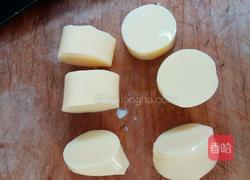 三鲜日本豆腐的做法图解7