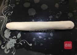 炸麻花的做法图解4