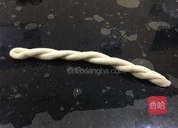 炸麻花的做法图解5