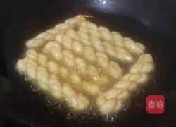 炸麻花的做法图解9
