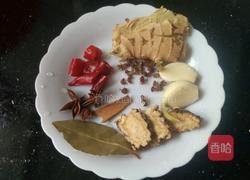 清炖牛腩的做法图解2