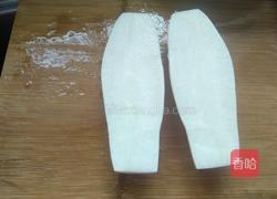 清炖牛腩的做法图解4