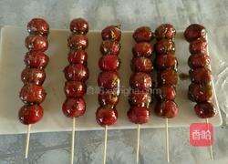 冰糖葫芦的做法图解7