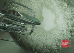 菠菜戚风蛋糕的做法图解11