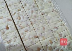 牛轧糖的做法图解14
