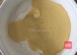 十寸戚风蛋糕的做法图解10