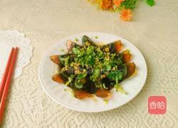  酱汁松花蛋的做法图解8