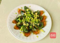  酱汁松花蛋的做法图解7