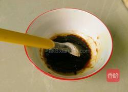  酱汁松花蛋的做法图解6