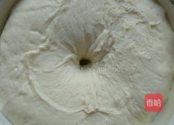 肉松面包的做法图解4