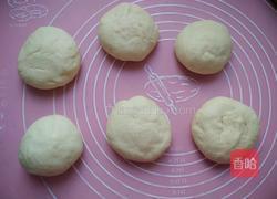 肉松面包的做法图解5