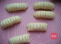 肉松面包的做法图解8