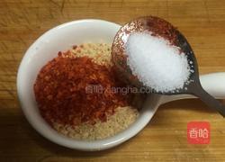 卤猪皮的做法图解5