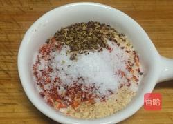 卤猪皮的做法图解6