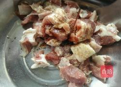 烤羊肉串的做法图解3