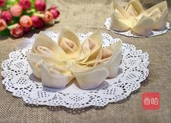 馄饨的做法图解12