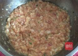 馄饨的做法图解5