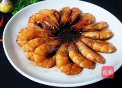 油焖大虾的做法图解15