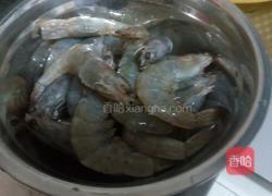 油焖大虾的做法图解4