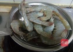 油焖大虾的做法图解5