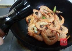 油焖大虾的做法图解10