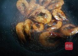 油焖大虾的做法图解14