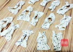 炸蕉叶的做法图解7