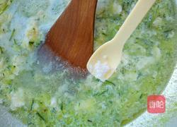 青瓜蛋花汤的做法图解16