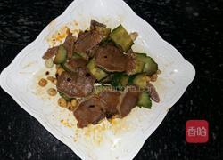 凉拌猪舌头的做法图解9