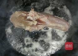 凉拌猪舌头的做法图解1