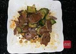 凉拌猪舌头的做法图解8