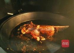 法式芥末羊排的做法图解5