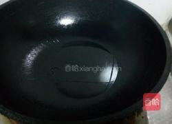 腊肉荷兰豆的做法图解8